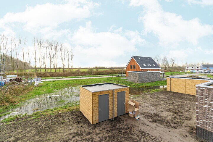 Foto 21 - Moerasorchidee 29, Lelystad