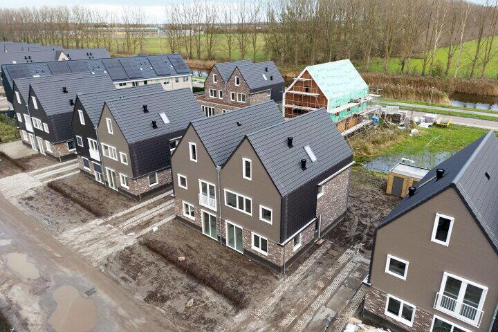 Foto 4 - Moerasorchidee 29, Lelystad