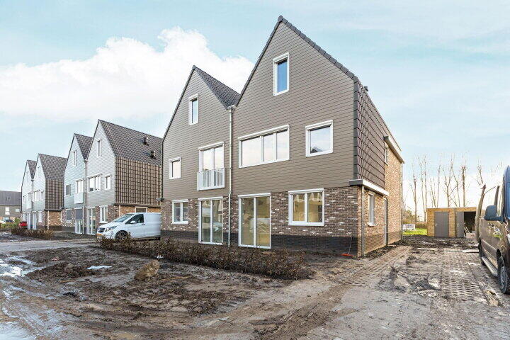 Foto 5 - Moerasorchidee 29, Lelystad