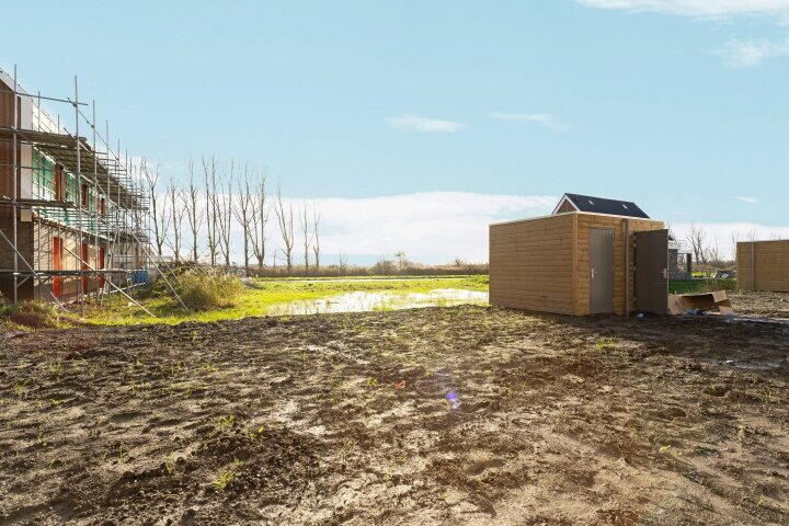 Foto 41 - Moerasorchidee 29, Lelystad