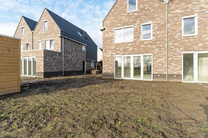 Foto 42 - Moerasorchidee 29, Lelystad