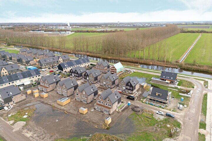 Foto 45 - Moerasorchidee 29, Lelystad