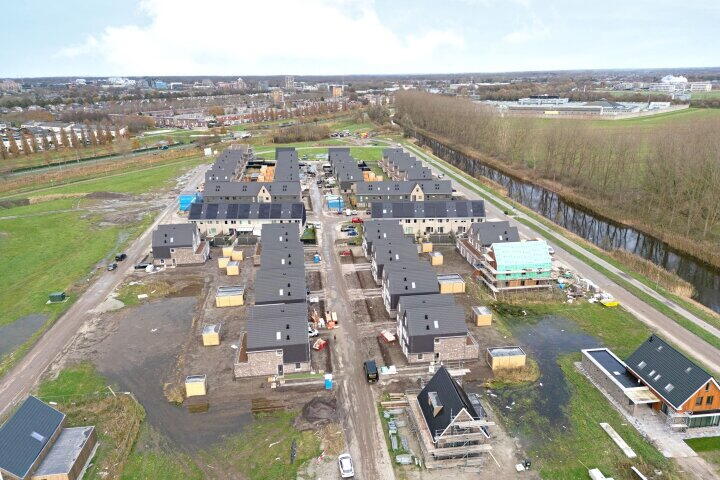 Foto 46 - Moerasorchidee 29, Lelystad