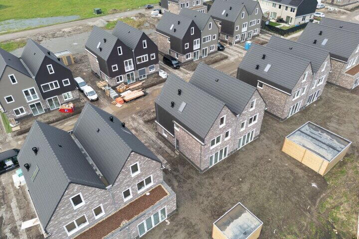 Foto 48 - Moerasorchidee 29, Lelystad