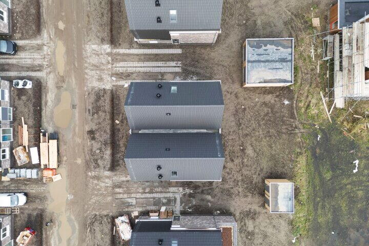 Foto 49 - Moerasorchidee 29, Lelystad