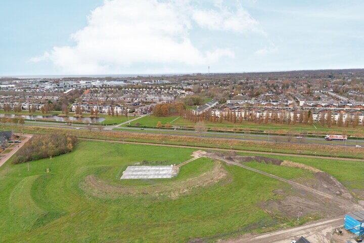 Foto 50 - Moerasorchidee 29, Lelystad