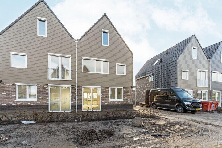 Foto 6 - Moerasorchidee 29, Lelystad