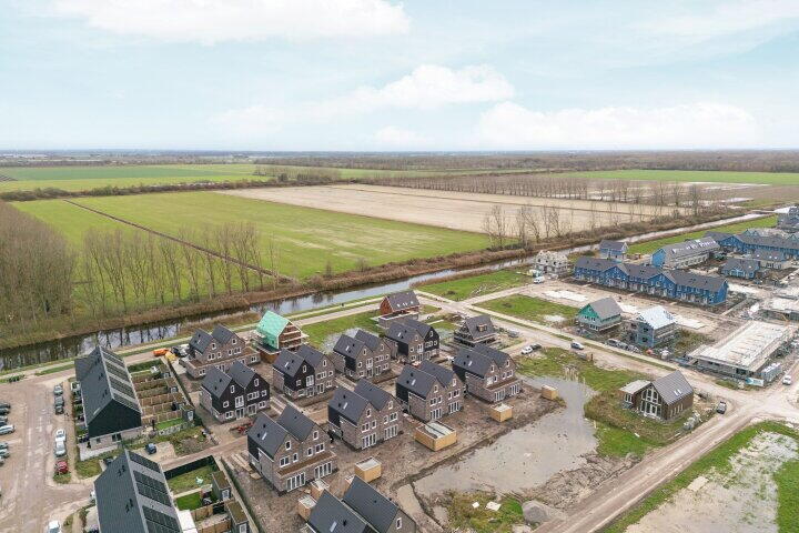 Foto 51 - Moerasorchidee 29, Lelystad