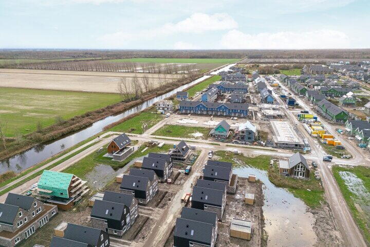 Foto 52 - Moerasorchidee 29, Lelystad