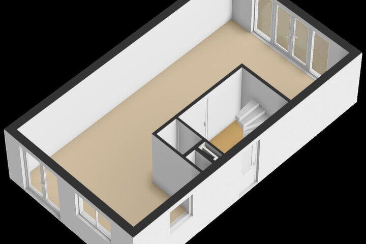 Foto 57 - Moerasorchidee 29, Lelystad