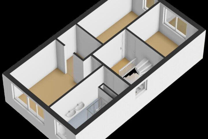 Foto 58 - Moerasorchidee 29, Lelystad