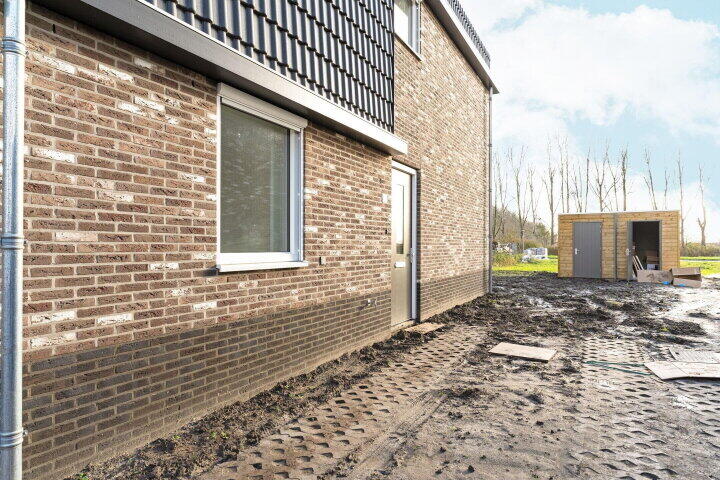 Foto 7 - Moerasorchidee 29, Lelystad