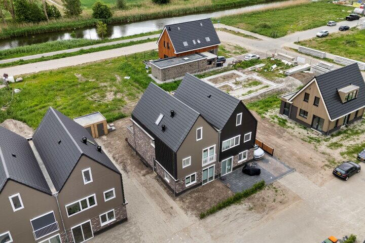 Foto 4 - Moerasorchidee 31, Lelystad
