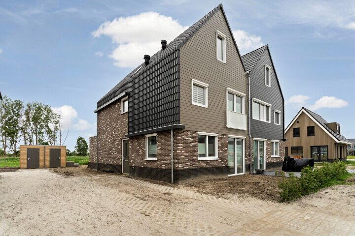Foto 5 - Moerasorchidee 31, Lelystad