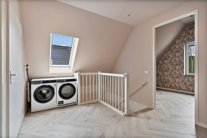 Foto 43 - Moerasorchidee 31, Lelystad