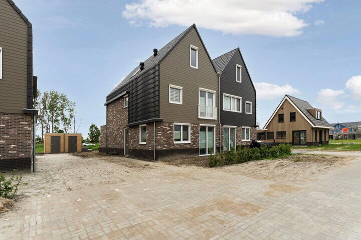 Foto 6 - Moerasorchidee 31, Lelystad