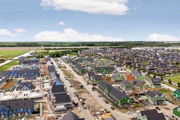 Foto 59 - Moerasorchidee 31, Lelystad