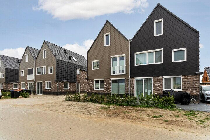 Foto 7 - Moerasorchidee 31, Lelystad