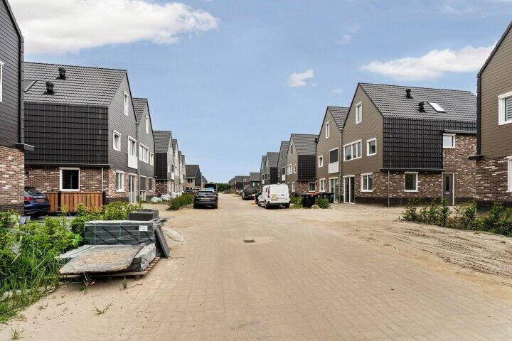 Foto 8 - Moerasorchidee 31, Lelystad