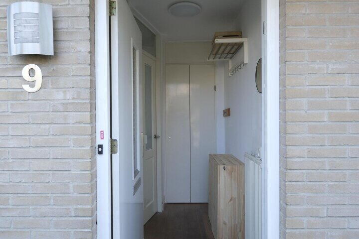 Foto 13 – Moerbeeklaan 9, Heerhugowaard