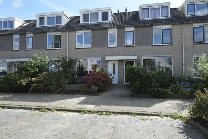 Foto 29 – Moerbeeklaan 9, Heerhugowaard