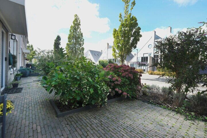 Foto 30 – Moerbeeklaan 9, Heerhugowaard