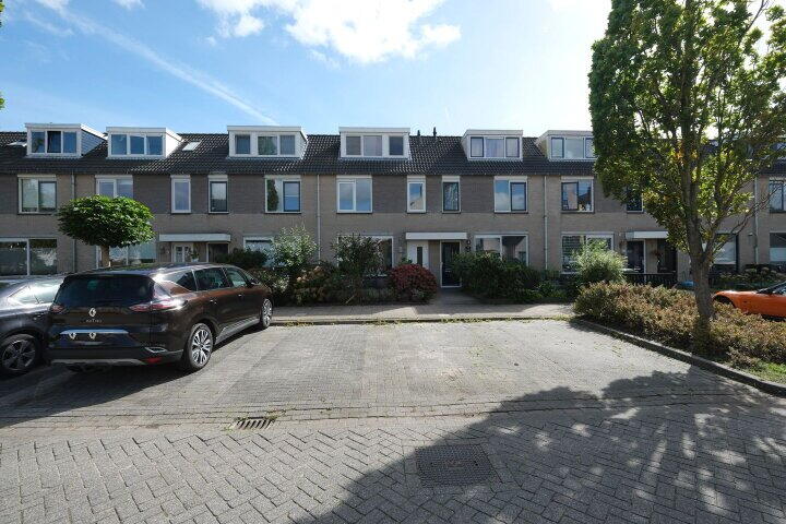 Foto 31 – Moerbeeklaan 9, Heerhugowaard