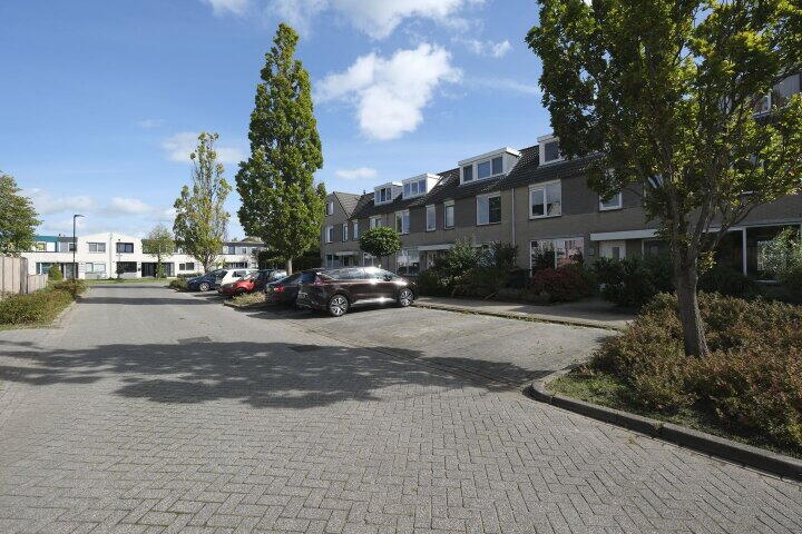 Foto 32 – Moerbeeklaan 9, Heerhugowaard