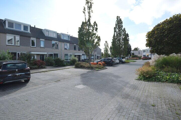 Foto 33 – Moerbeeklaan 9, Heerhugowaard