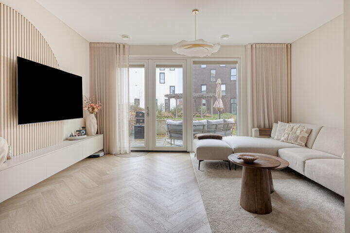 Foto 2 - Moerhof 2, Roosendaal