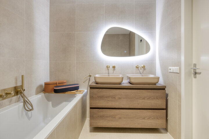 Foto 3 - Moerhof 2, Roosendaal