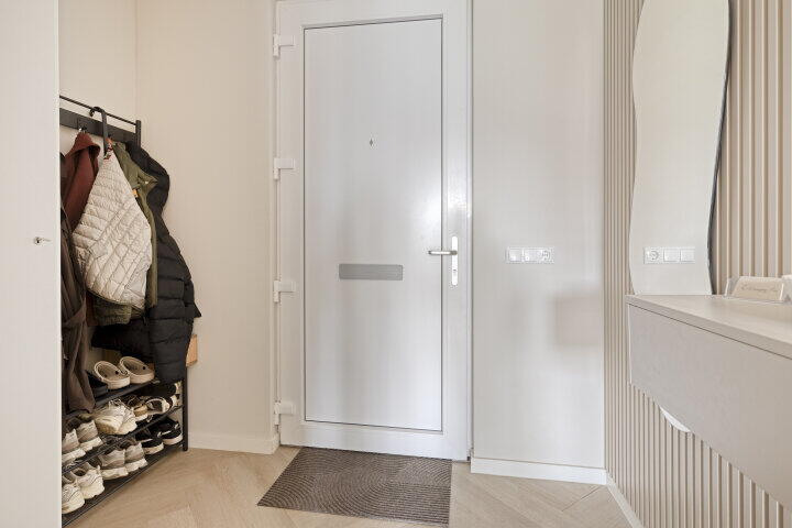 Foto 4 - Moerhof 2, Roosendaal