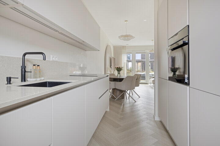 Foto 15 - Moerhof 2, Roosendaal