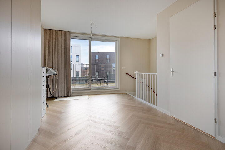 Foto 24 - Moerhof 2, Roosendaal