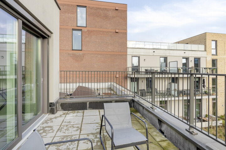 Foto 26 - Moerhof 2, Roosendaal