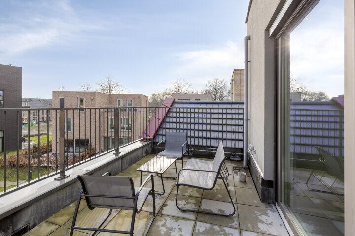 Foto 27 - Moerhof 2, Roosendaal