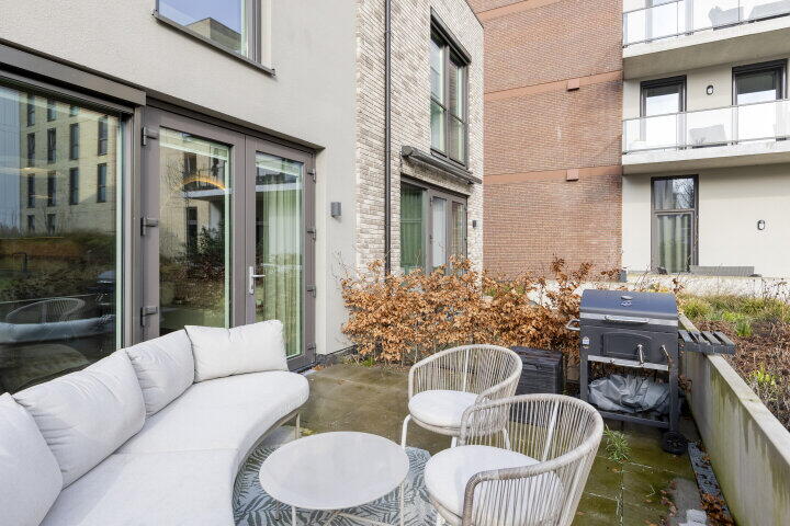 Foto 28 - Moerhof 2, Roosendaal