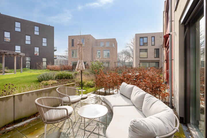 Foto 29 - Moerhof 2, Roosendaal