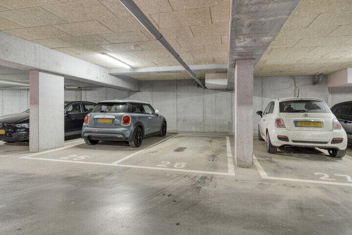 Foto 30 - Moerhof 2, Roosendaal