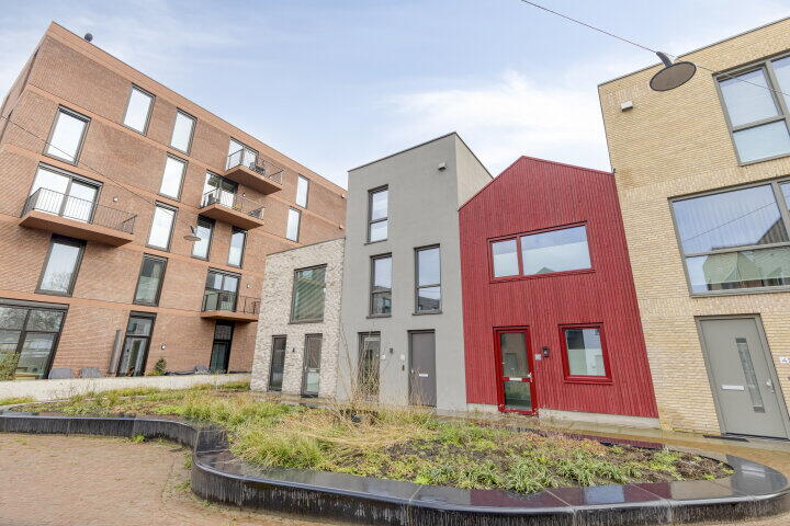 Foto 31 - Moerhof 2, Roosendaal