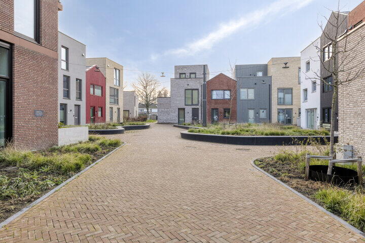 Foto 32 - Moerhof 2, Roosendaal