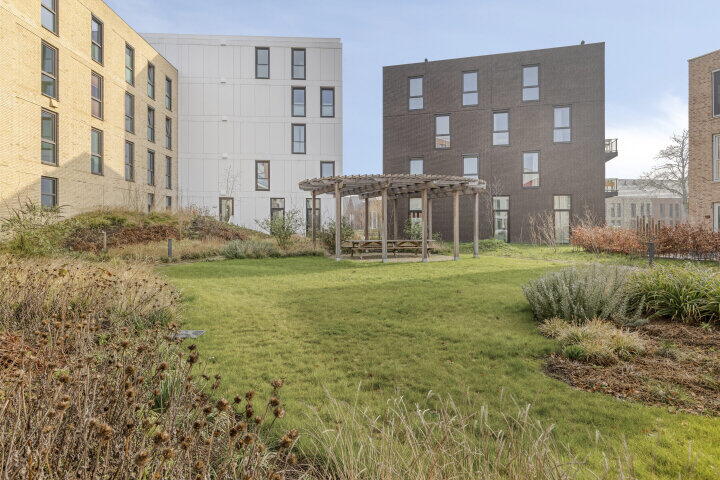 Foto 33 - Moerhof 2, Roosendaal