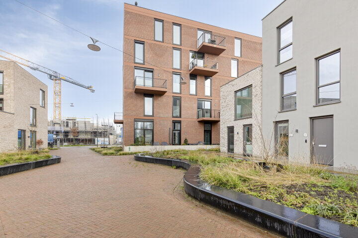 Foto 34 - Moerhof 2, Roosendaal