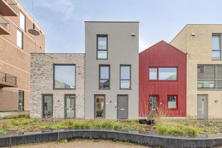 Foto 35 - Moerhof 2, Roosendaal