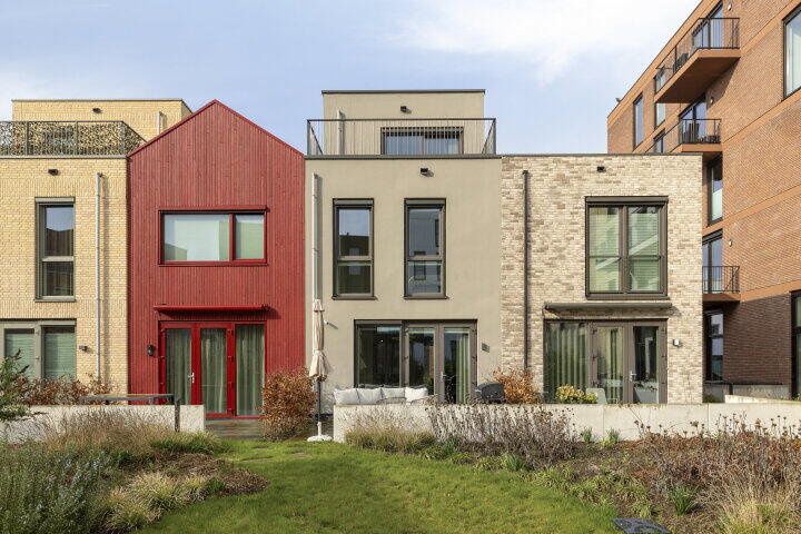 Foto 36 - Moerhof 2, Roosendaal