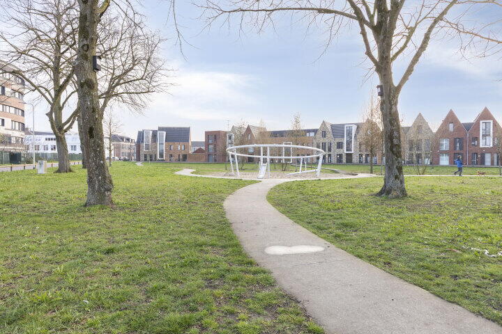 Foto 38 - Moerhof 2, Roosendaal