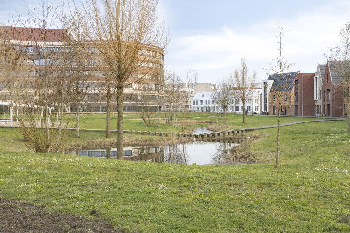 Foto 39 - Moerhof 2, Roosendaal