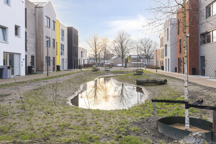 Foto 40 - Moerhof 2, Roosendaal