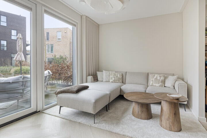 Foto 6 - Moerhof 2, Roosendaal