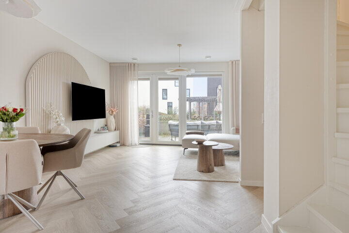 Foto 8 - Moerhof 2, Roosendaal